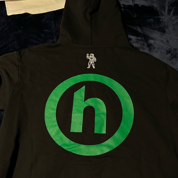 BBC x Hidden Hoodie - Picture 2 of 7